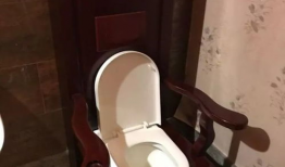 麻豆 偷你家马桶,意外偷窥，揭秘马桶背后的秘密